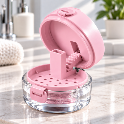 Orvella™ Retainer Cleaning Case